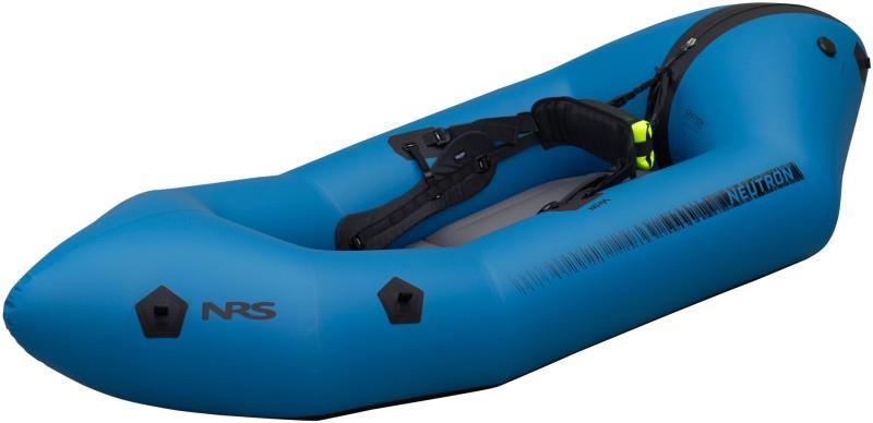 Neutron Packraft - Standard - mykonos 1