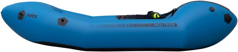Neutron Packraft - Standard - mykonos 1