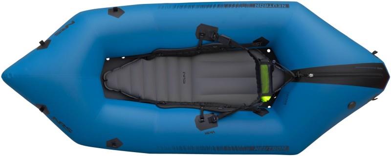 Neutron Packraft - Standard - mykonos 1