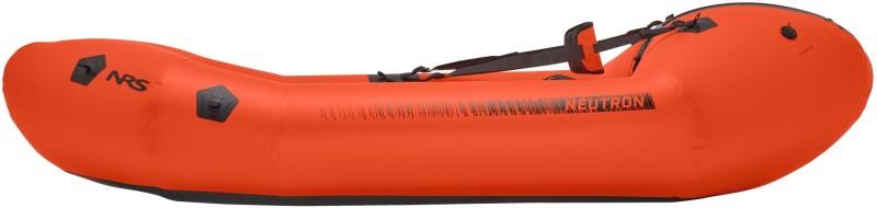 Neutron Packraft - Standard - orange 1