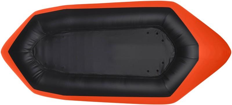 Neutron Packraft - Standard - orange 1
