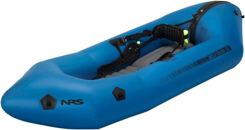 Neutron Packraft - XL - mykonos 1