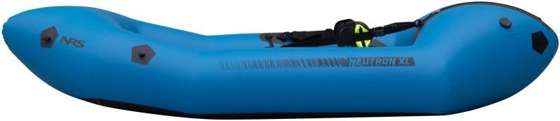 Neutron Packraft - XL - mykonos 1