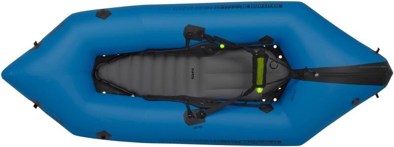 Neutron Packraft - XL - mykonos 1