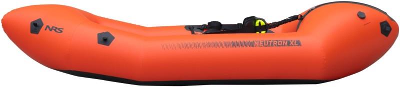 Neutron Packraft - XL - orange 1