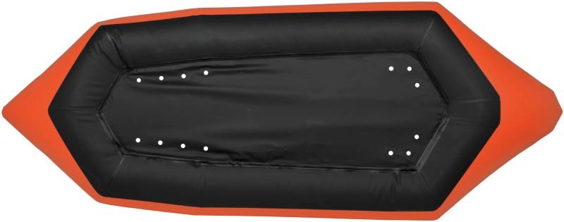 Neutron Packraft - XL - orange 1