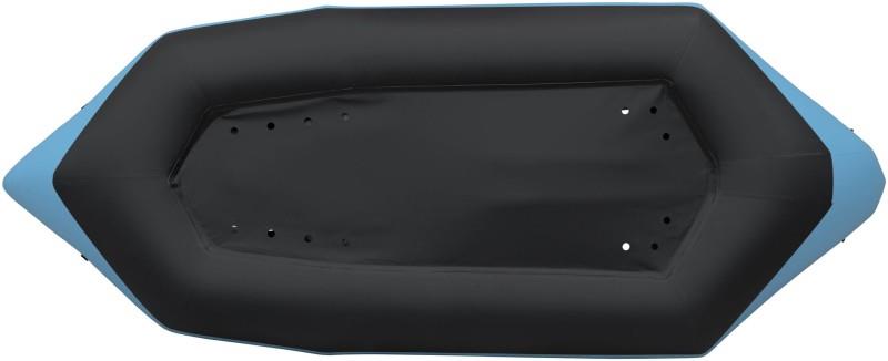 Neutron SL Packraft - arctic gray 1