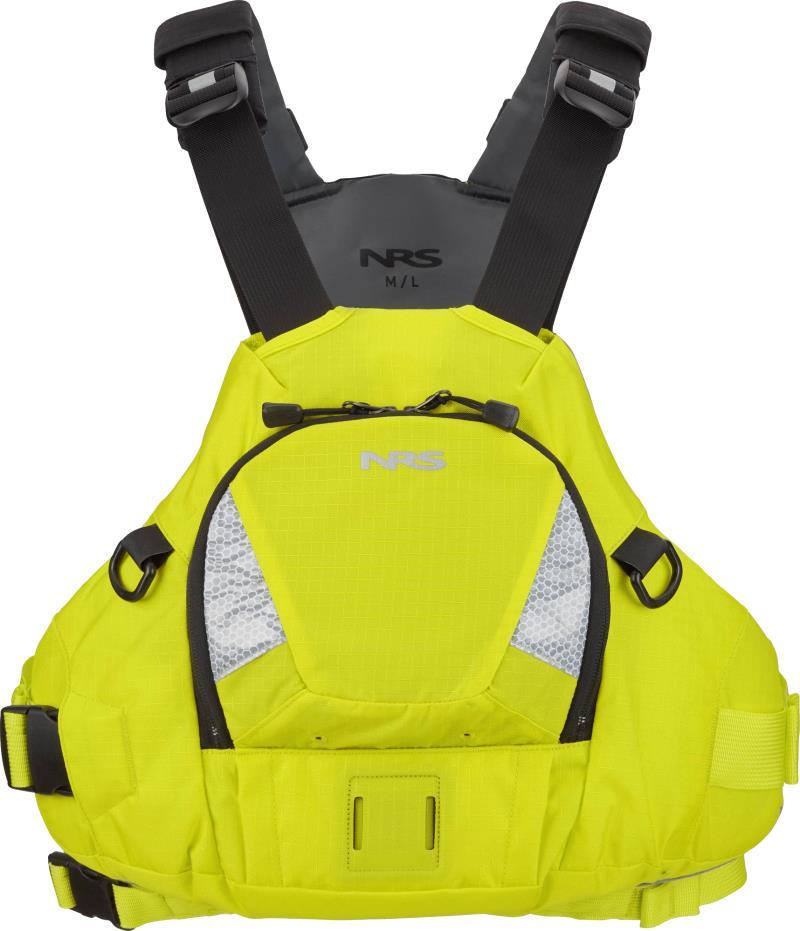 Ninja OS PFD - Citrus 1