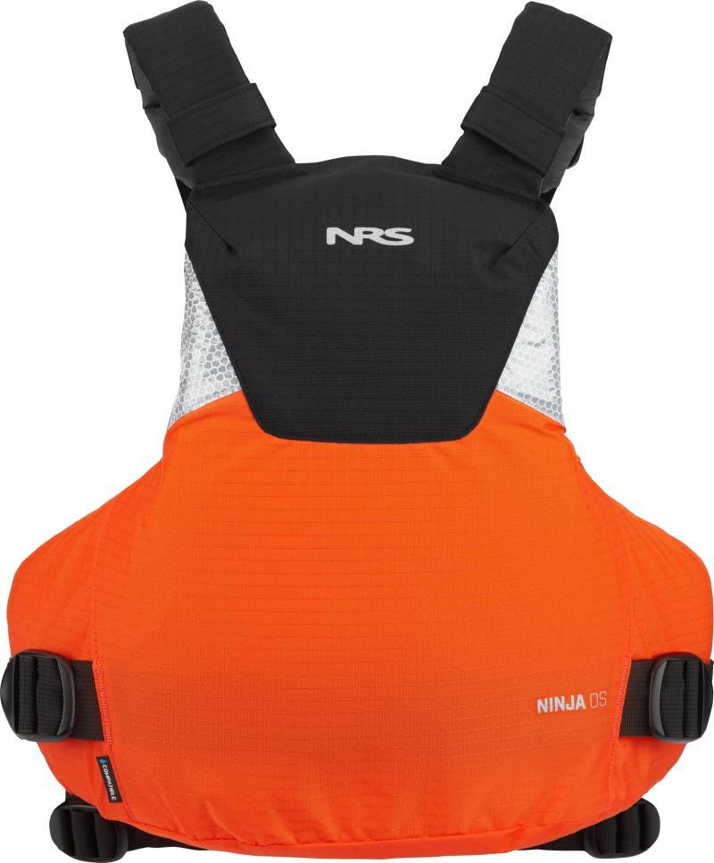 Ninja OS PFD - Flare 2