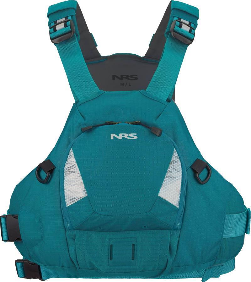 Ninja OS PFD - Harbor 1