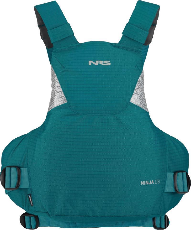 Ninja OS PFD - Harbor 2