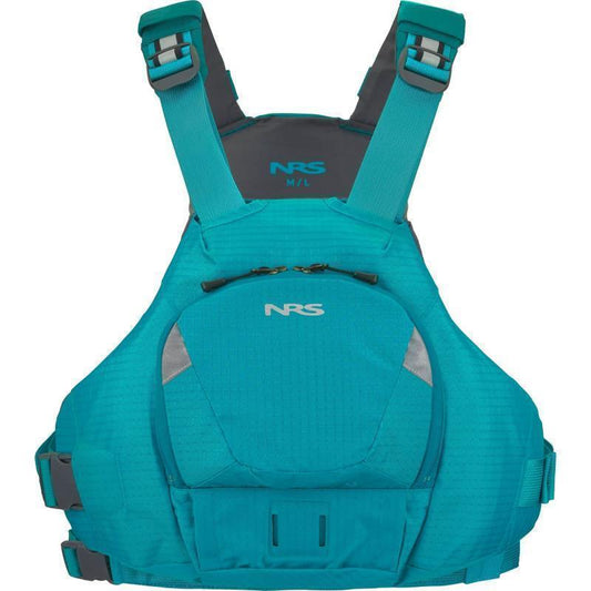 Ninja PFD - Aqua 1