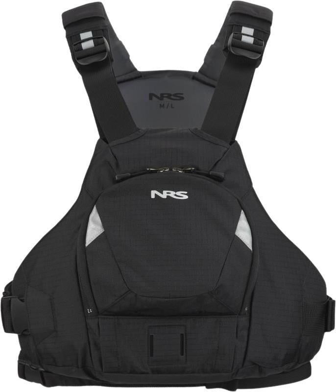 Ninja PFD - Black 1