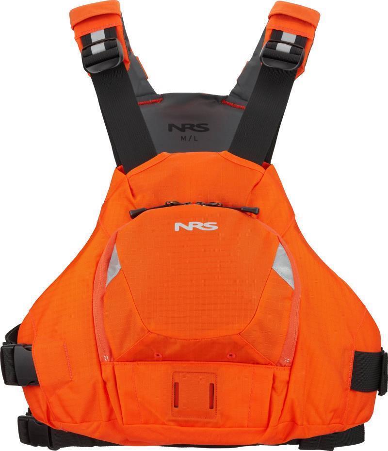 Ninja PFD - Flare 1