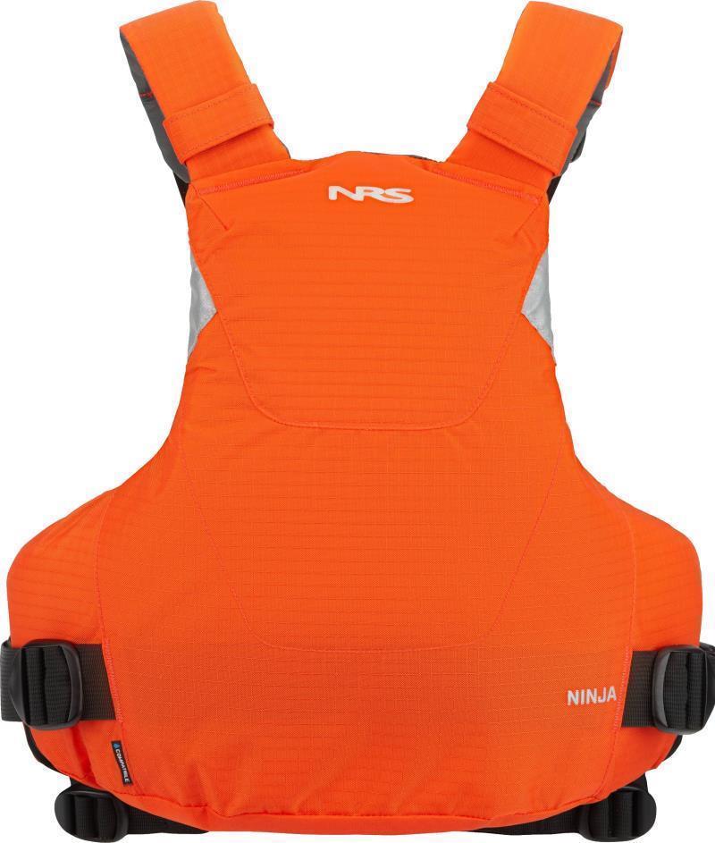 Ninja PFD - Flare 2