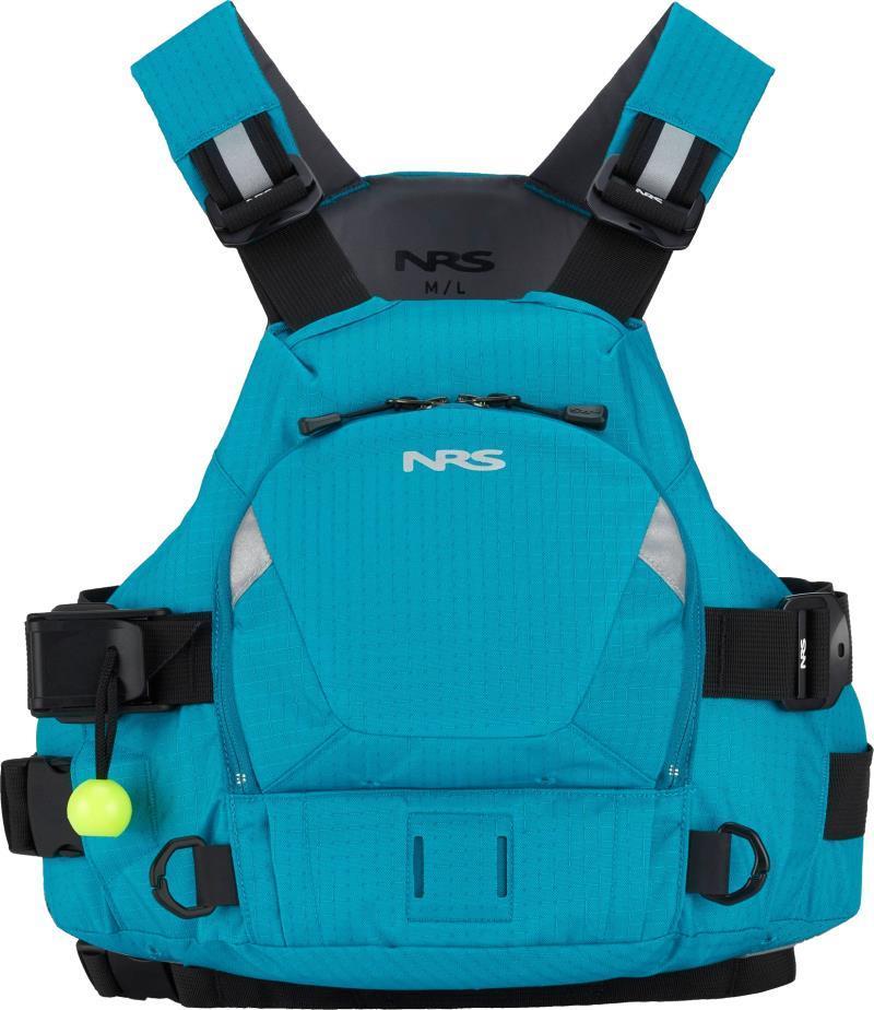 Ninja Pro PFD - Aqua 1