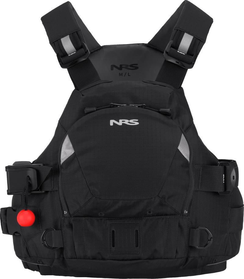 Ninja Pro PFD - Black 1
