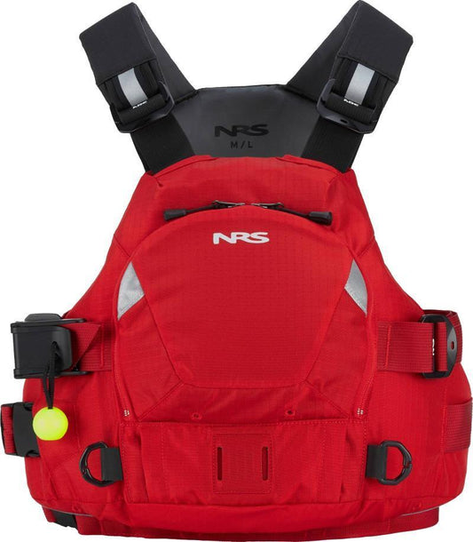 Ninja Pro PFD - Red 1