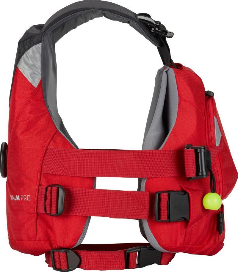 Ninja Pro PFD - Red 2
