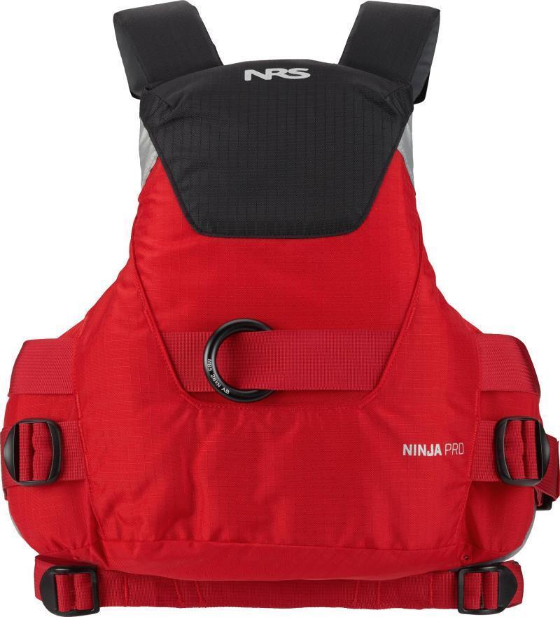 Ninja Pro PFD - Red 3
