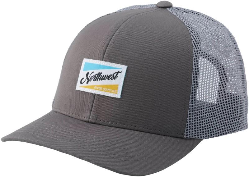 Northwest Hat - gray 1