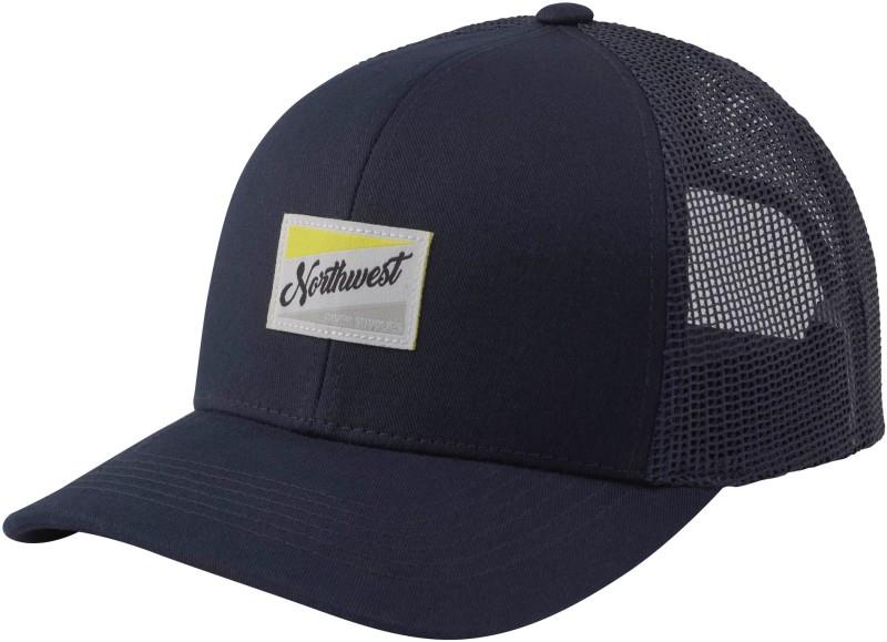 Northwest Hat - navy 1