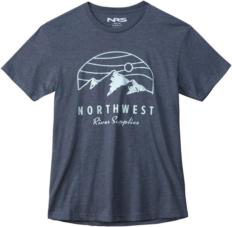 O.G. T-Shirt - Mens - midnight 1