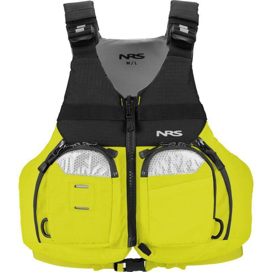 Odyssey PFD - Citrus 1