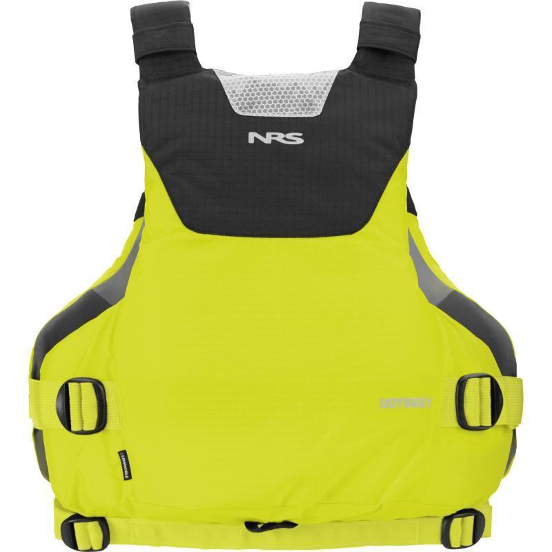 Odyssey PFD - Citrus 2