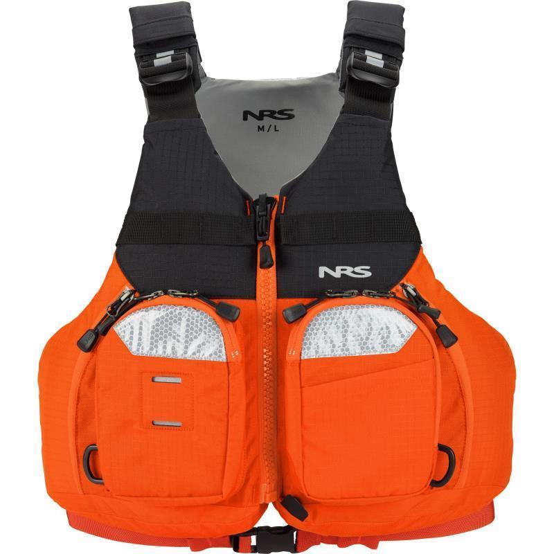 Odyssey PFD - Flare 1