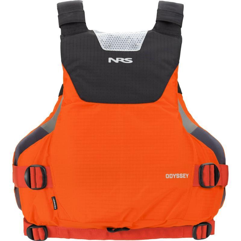 Odyssey PFD - Flare 2