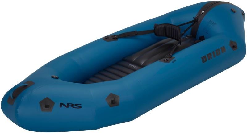 Orion Packraft - mykonos 1