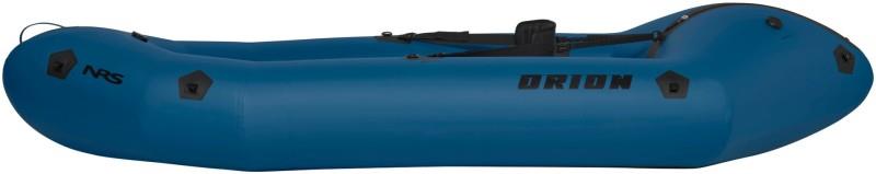 Orion Packraft - mykonos 1