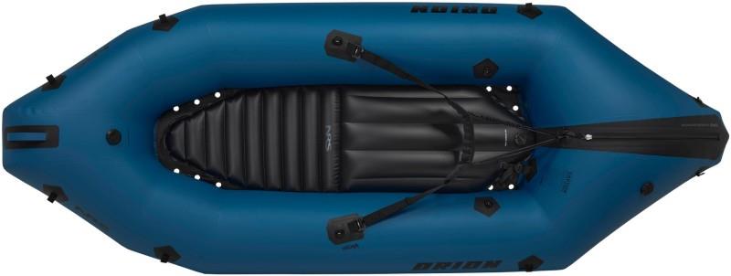 Orion Packraft - mykonos 1