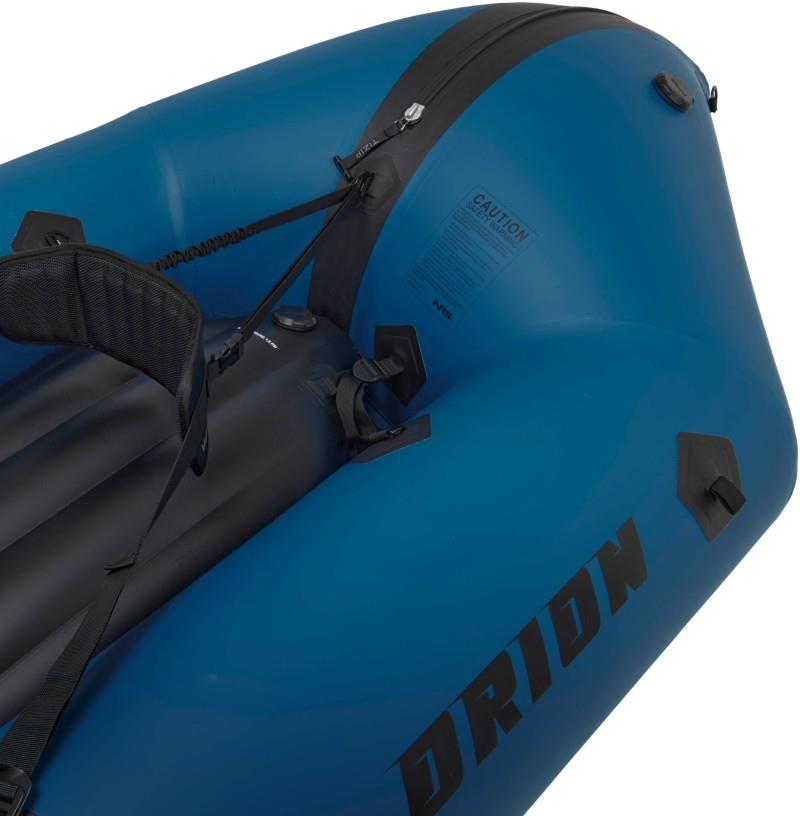 Orion Packraft - mykonos 1