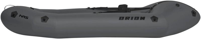Orion Packraft - smoke 1