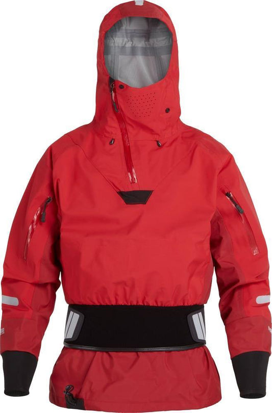 Orion Paddling Jacket - Mens - Red 1