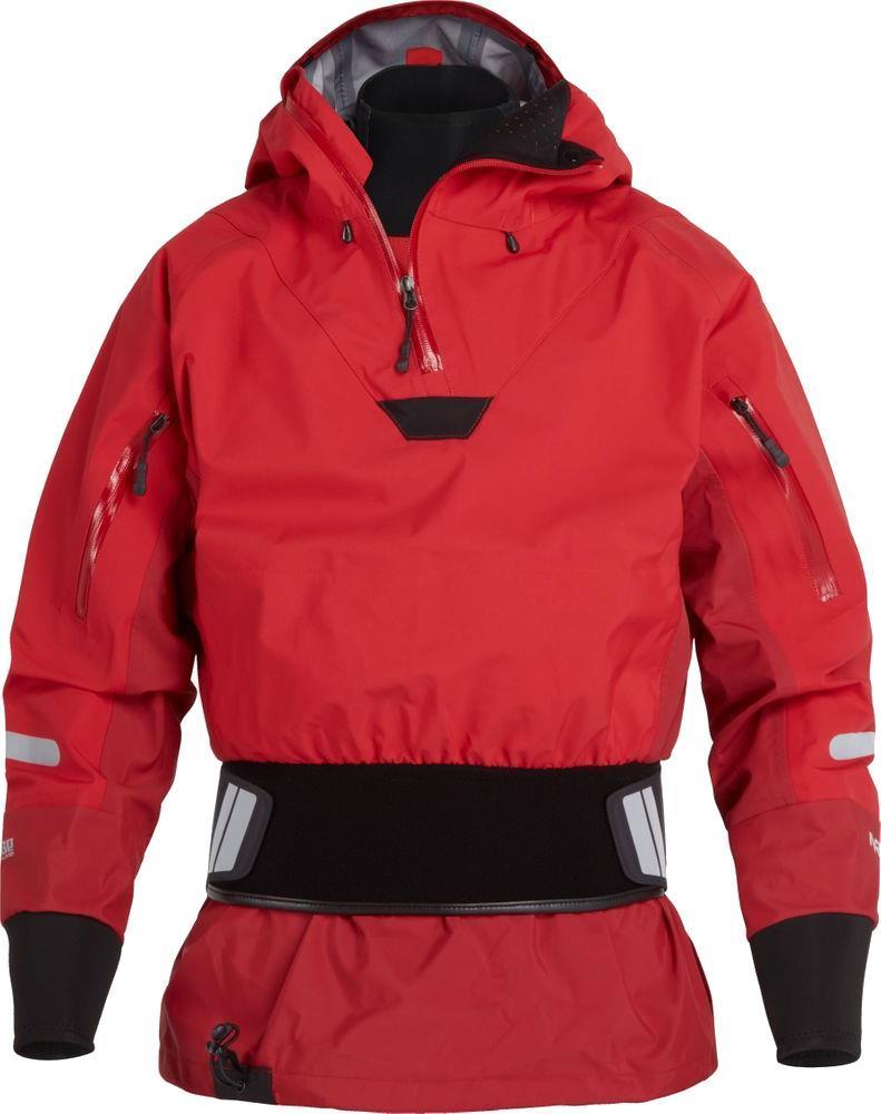 Orion Paddling Jacket - Mens - Red 2