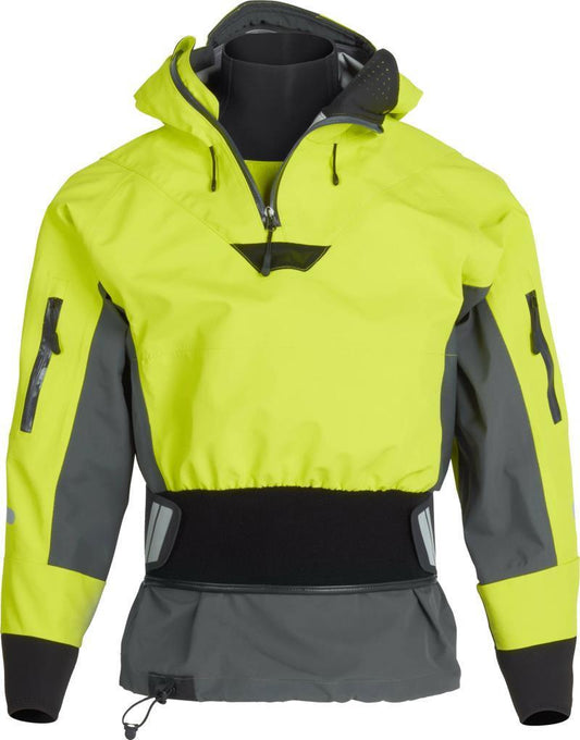 Orion Paddling Jacket - Womens - Lime 1
