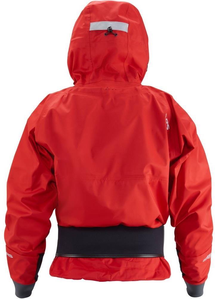 Orion Paddling Jacket - salsa 1