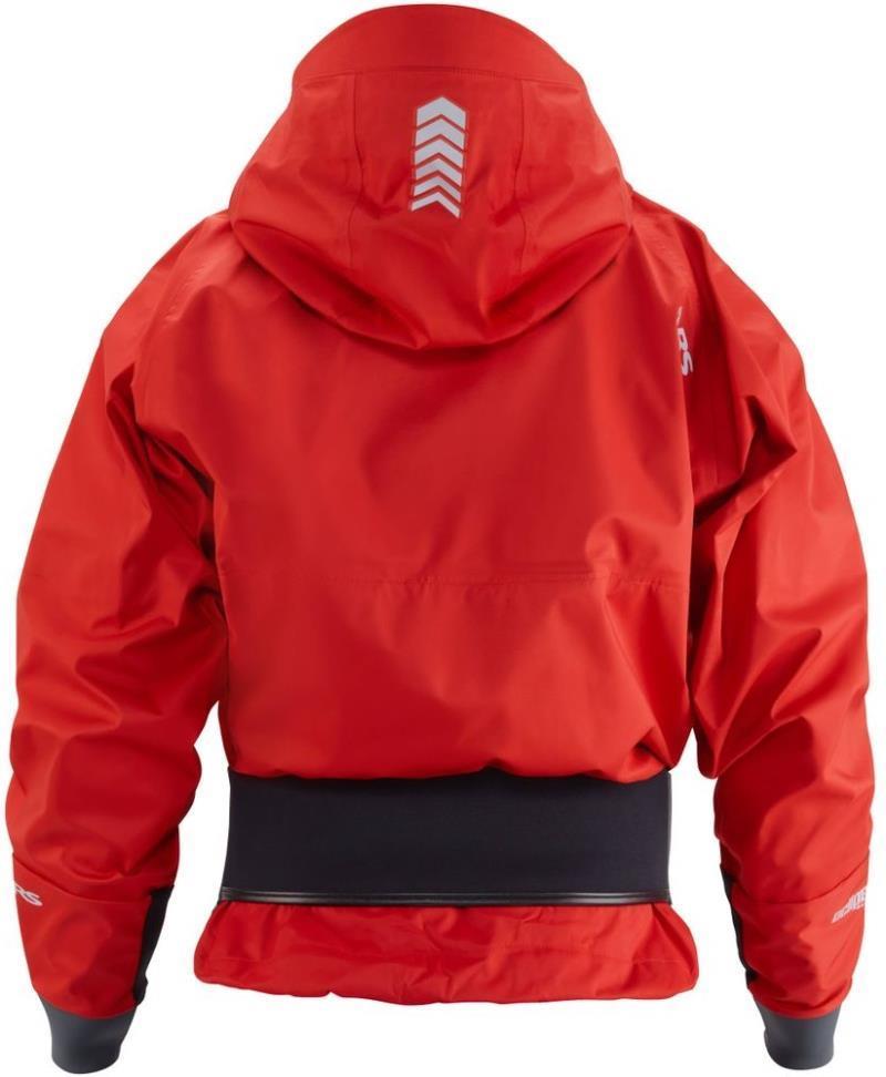 Orion Paddling Jacket - salsa 1