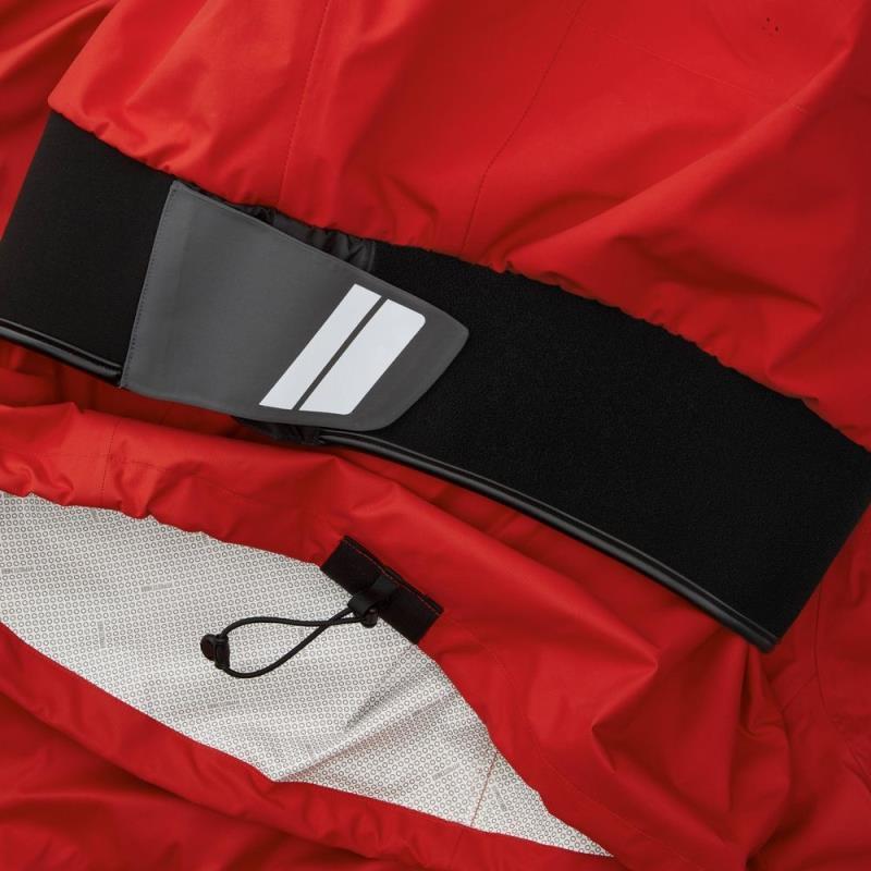 Orion Paddling Jacket - salsa 1