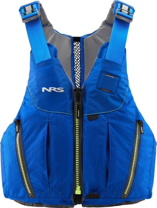 Oso PFD - Blue 1