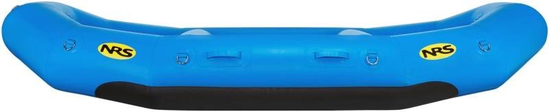 Otter 120D Self-Bailing Raft - 12`3" - alpine blue 1