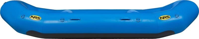 Otter 142 Self-Bailing Raft - 14` - alpine blue 1