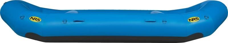 Otter 150 Self-Bailing Raft - 15` - alpine blue 1