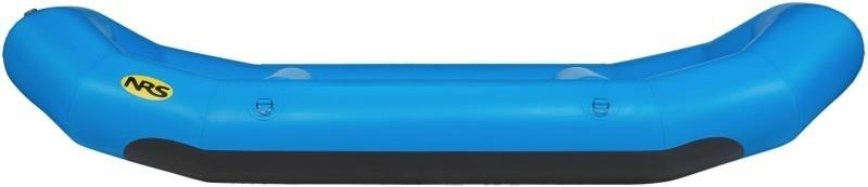Otter Livery 130 Standard Floor Raft - 13` - alpine blue 1