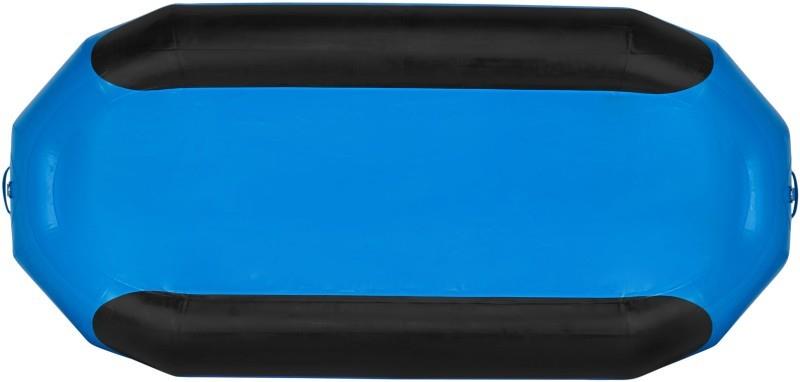 Otter Livery 140 Standard Floor Raft - 14` - alpine blue 1