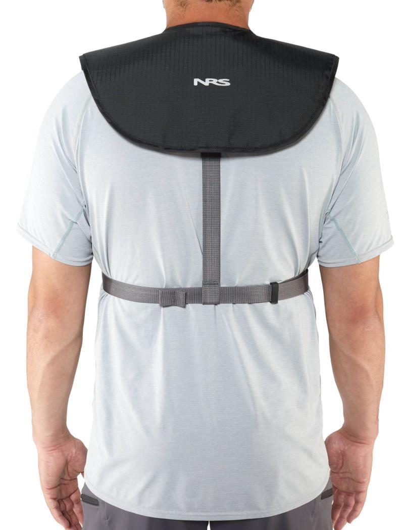 Otto Matik Inflatable PFD - Universal - black 1