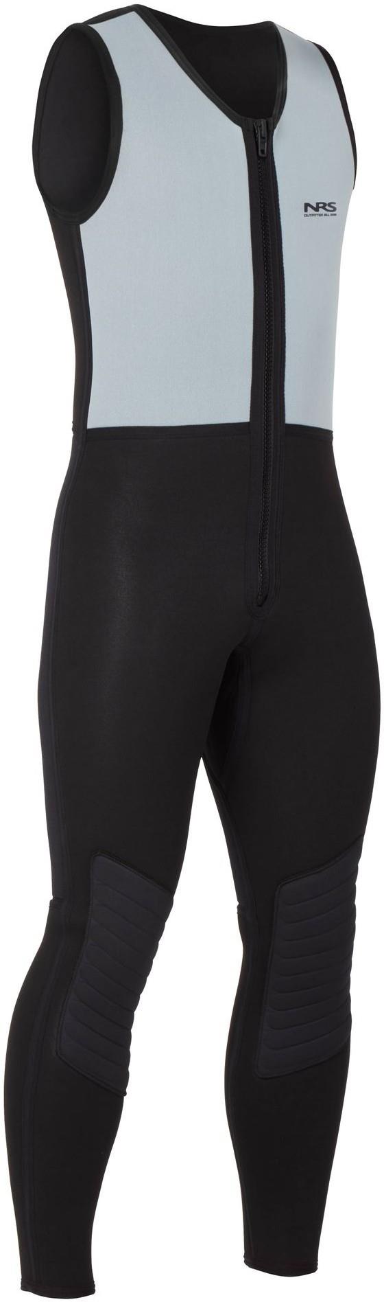 Outfitter Bill Wetsuit 3mm - black / gray 1